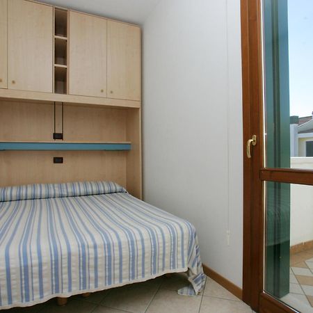 Le Dune Residence Cavallino-Treporti Esterno foto