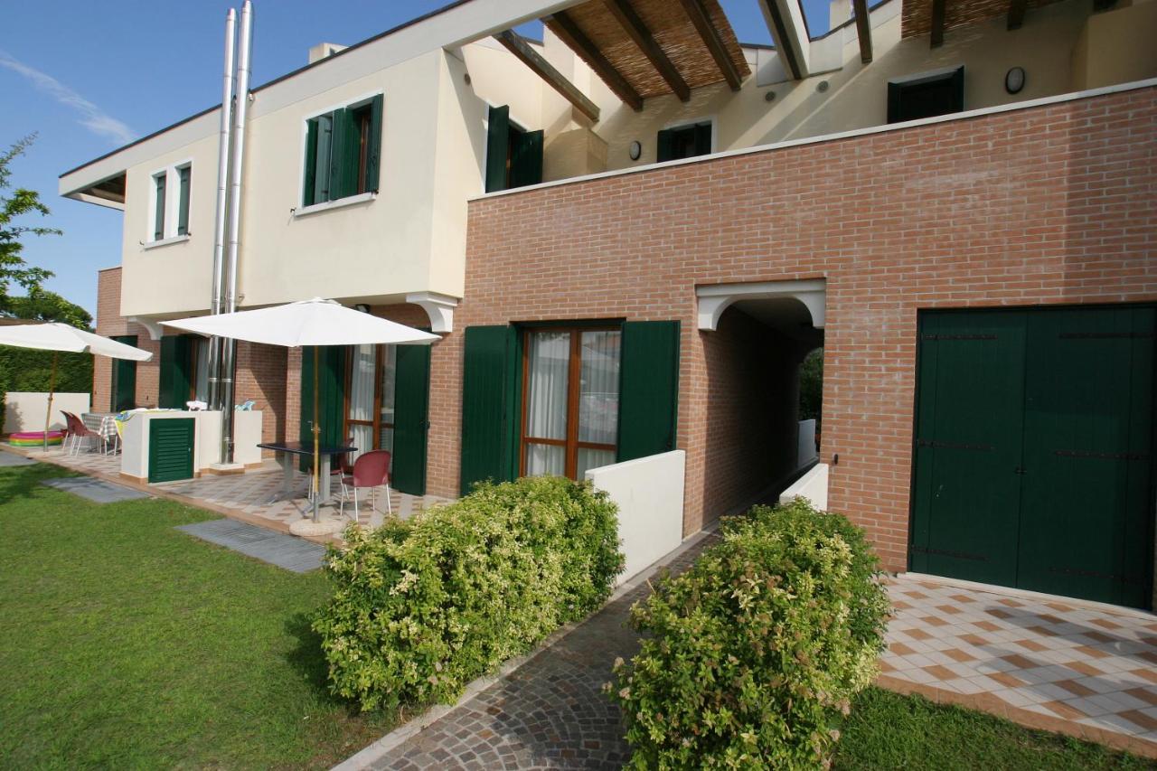 Le Dune Residence Cavallino-Treporti Esterno foto